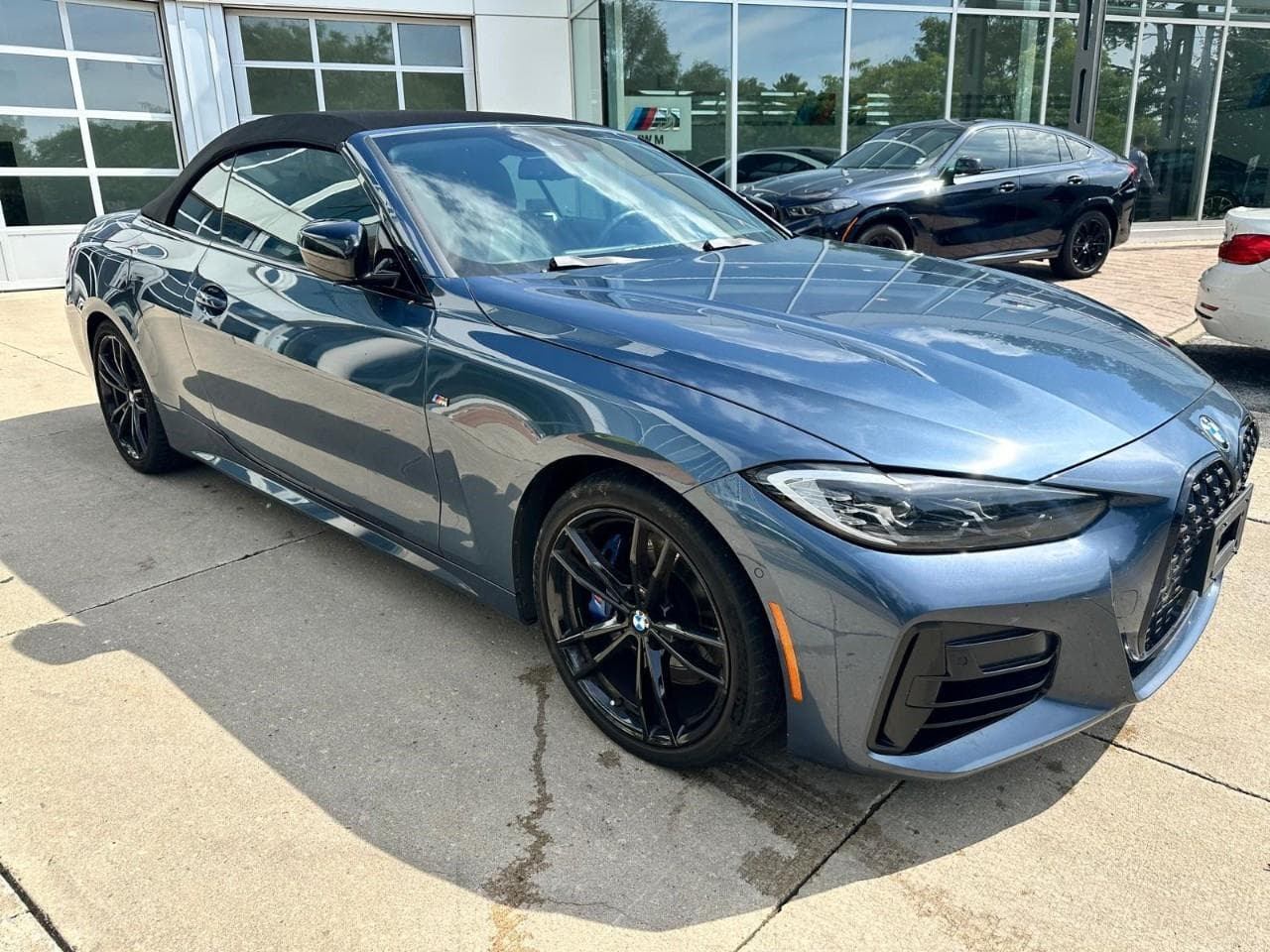 2022 BMW M440i xDrive