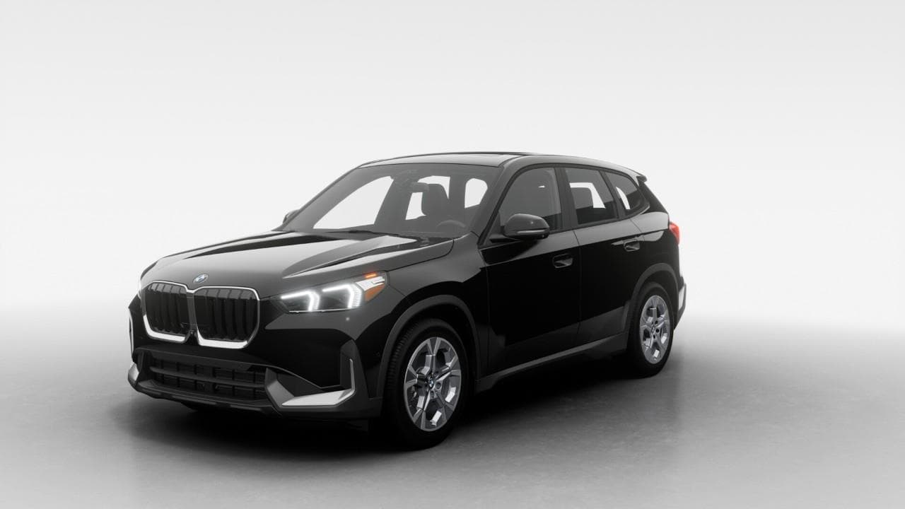 2027 BMW X1 xDrive28i