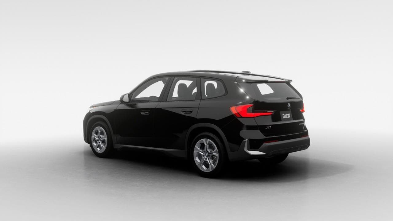 2027 BMW X1 xDrive28i