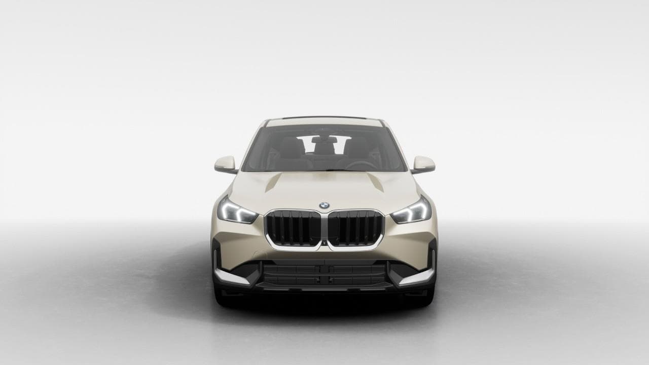 2027 BMW X1 xDrive28i