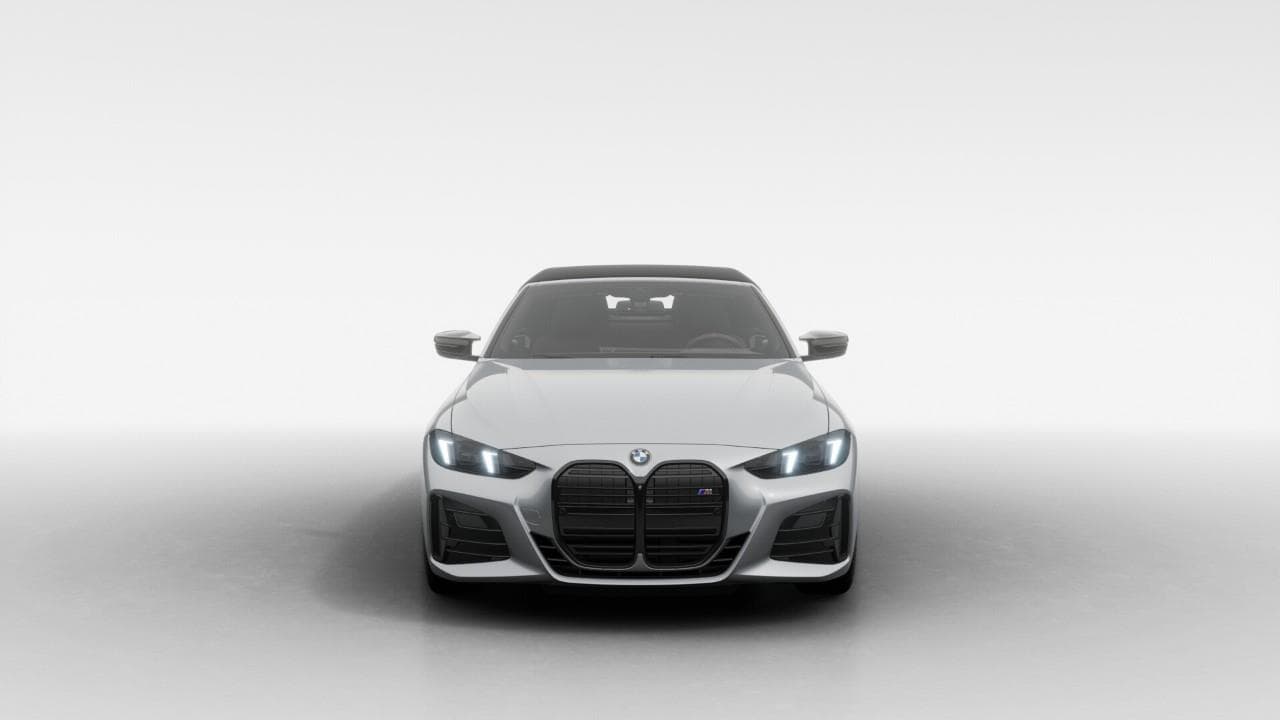 2027 BMW 4 Series M440i xDrive