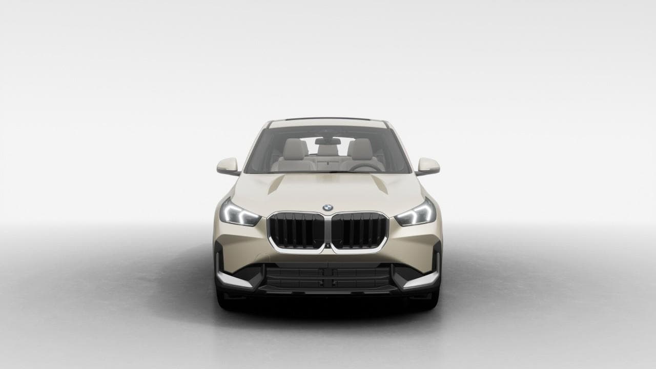 2027 BMW X1 xDrive28i