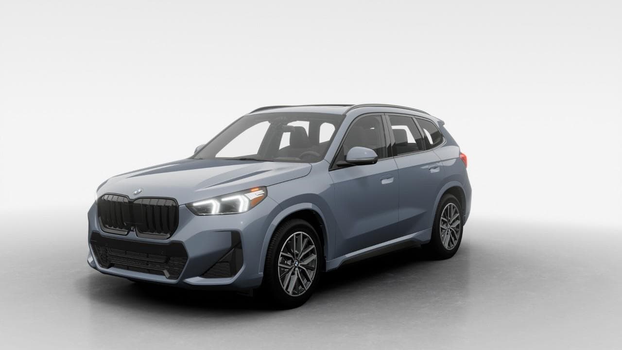 2027 BMW X1 xDrive28i