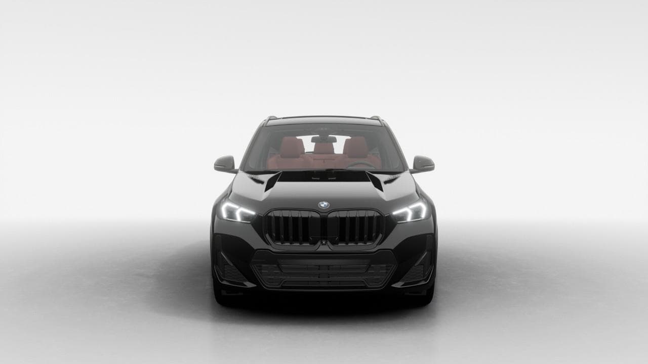 2027 BMW X1 xDrive28i