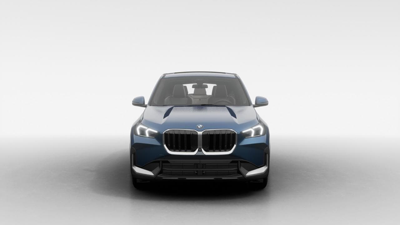 2027 BMW X1 xDrive28i