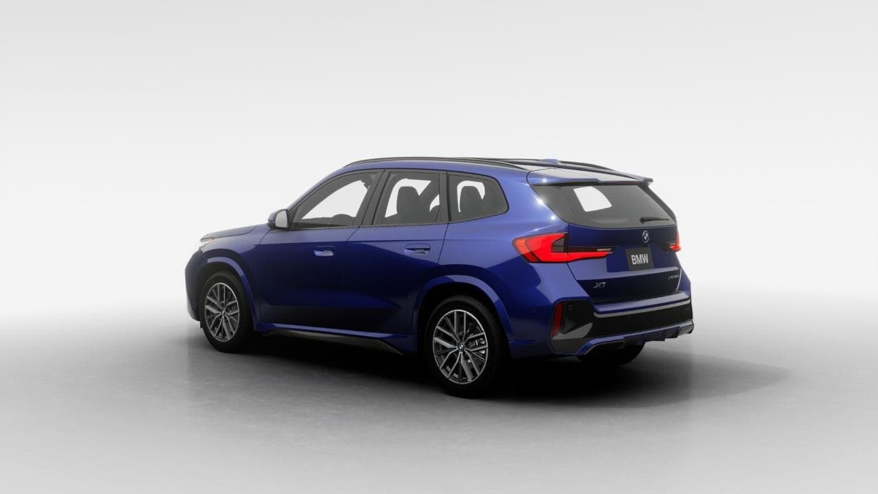 2027 BMW X1 xDrive28i