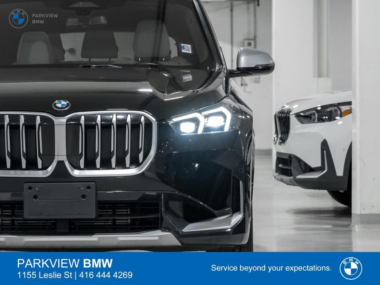 2023 BMW X1 xDrive28i