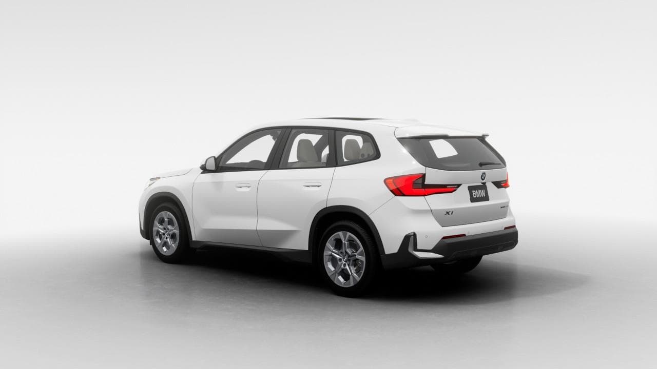 2027 BMW X1 xDrive28i