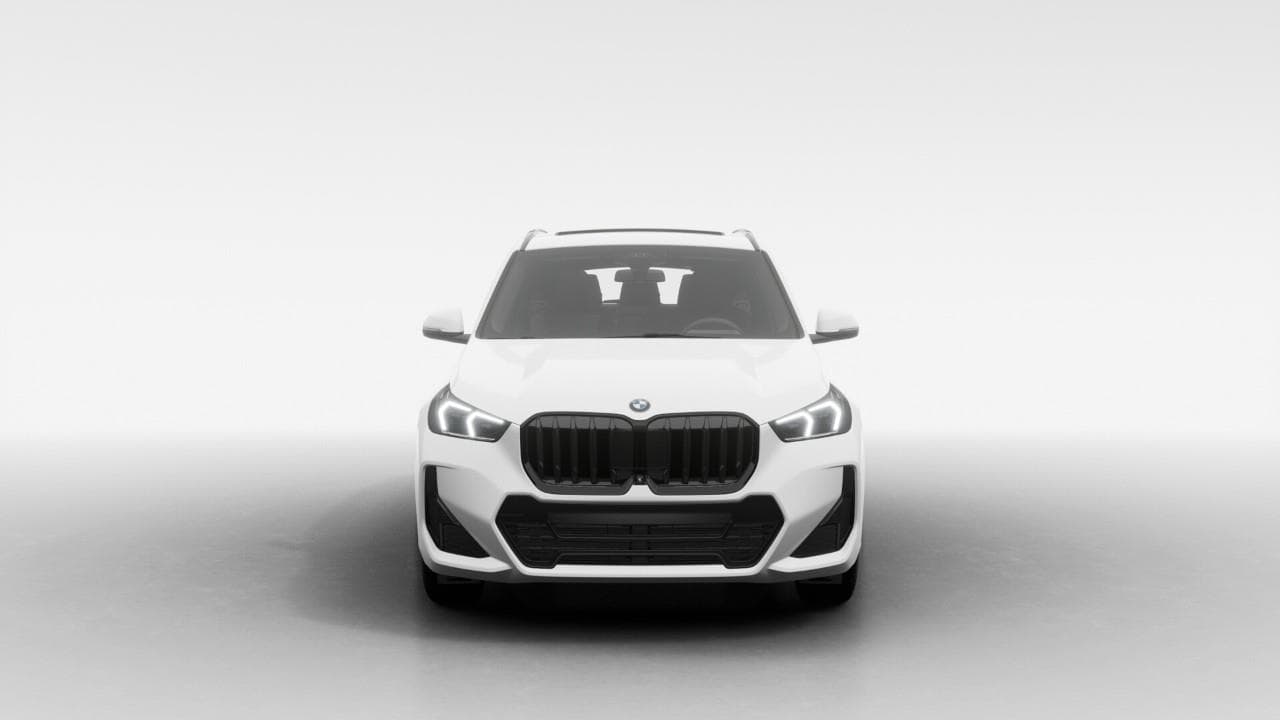 2027 BMW X1 xDrive28i