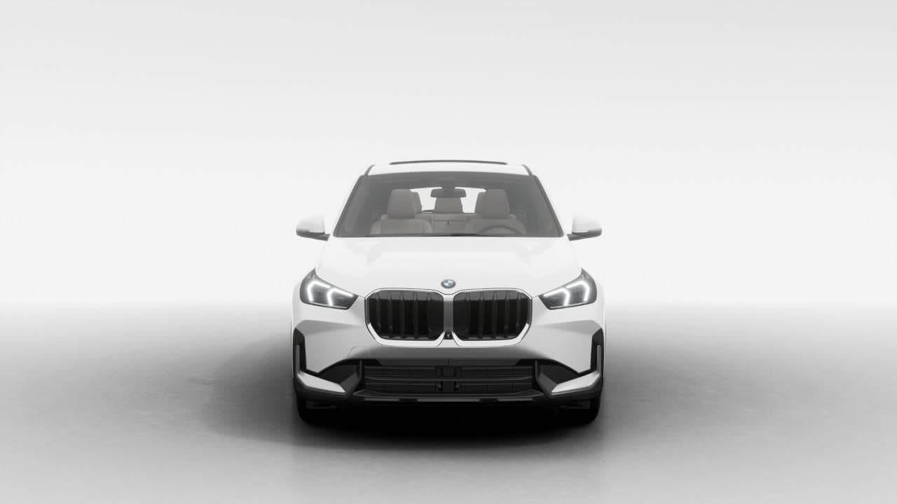 2027 BMW X1 xDrive28i