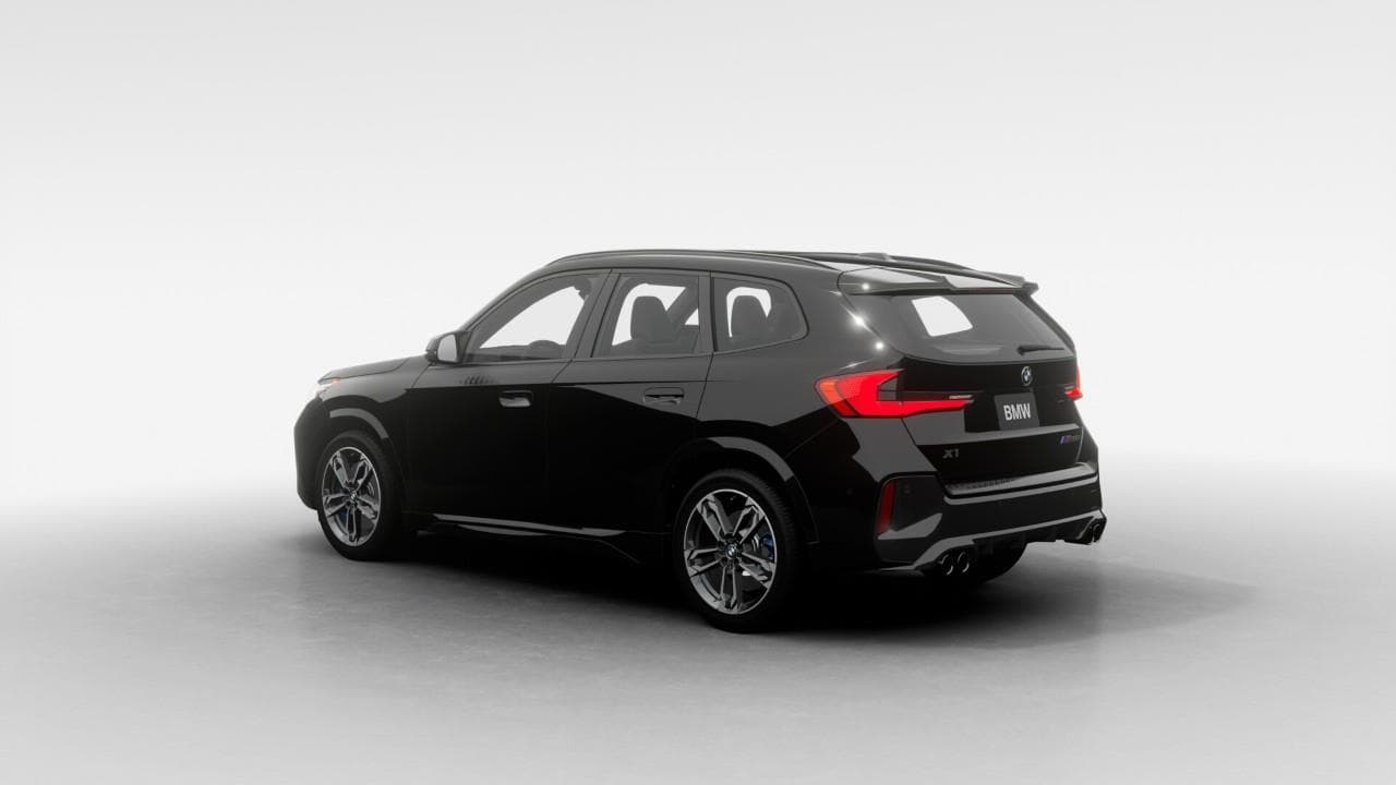 2027 BMW X1 M35i xDrive