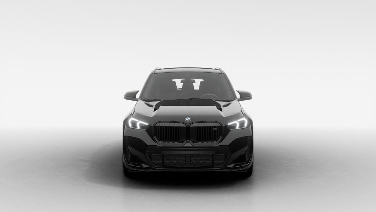 2027 BMW X1 M35i xDrive
