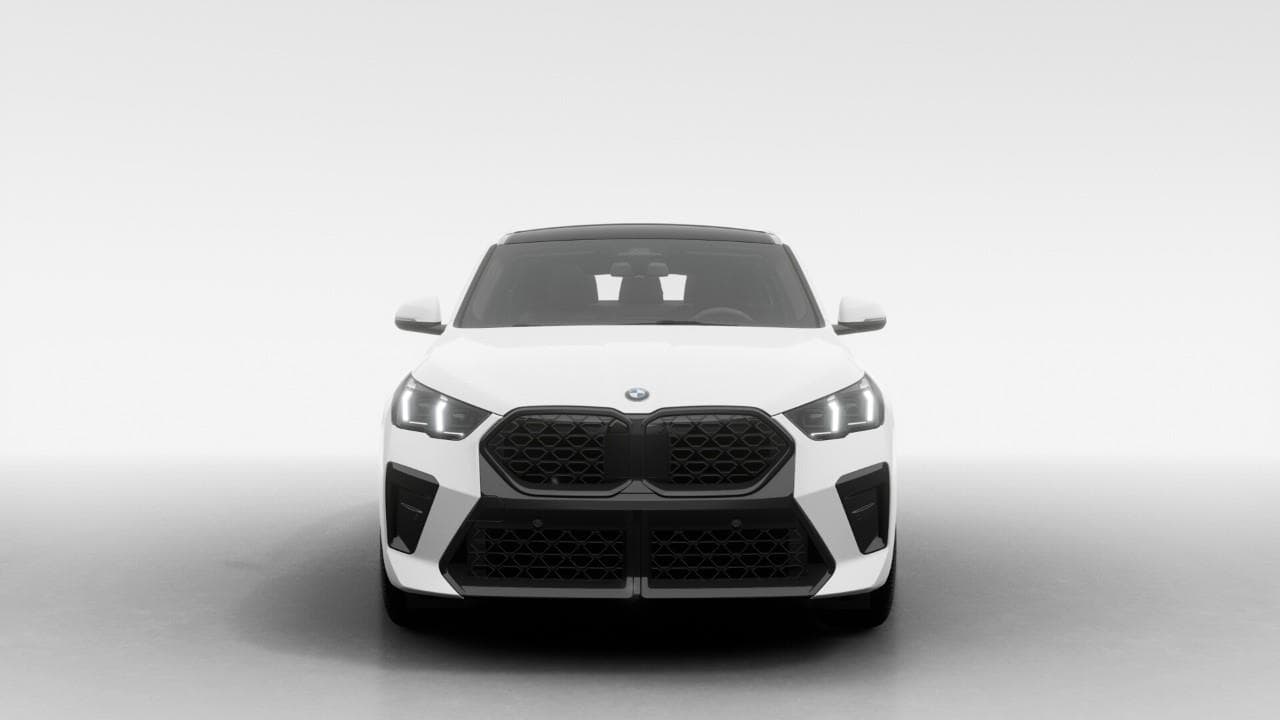 2027 BMW X2 xDrive28i