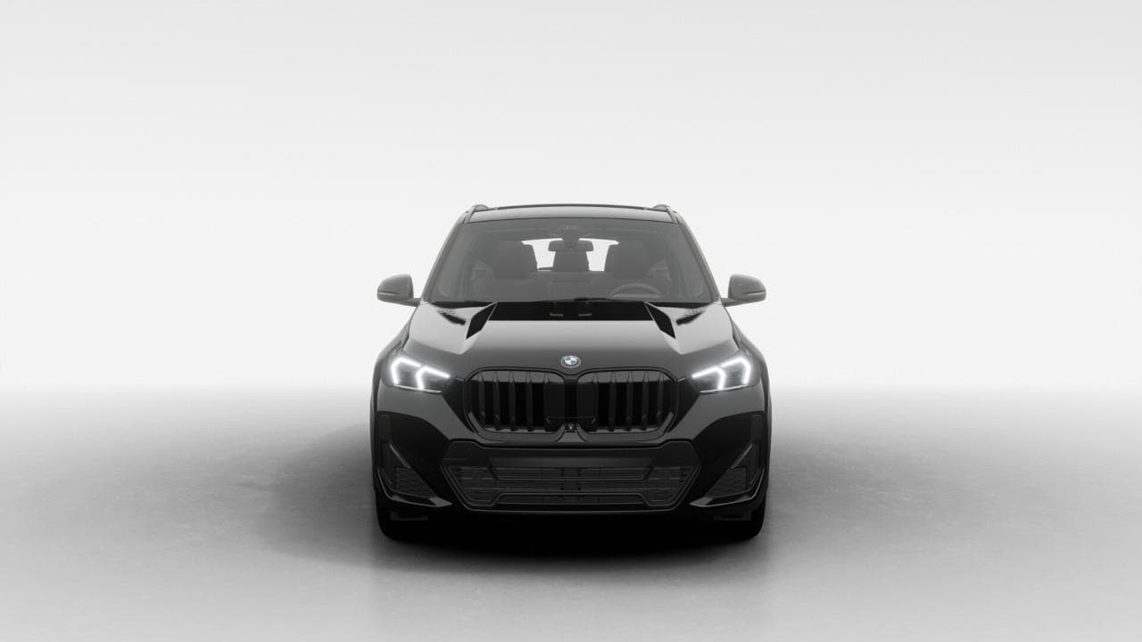 2027 BMW X1 xDrive28i