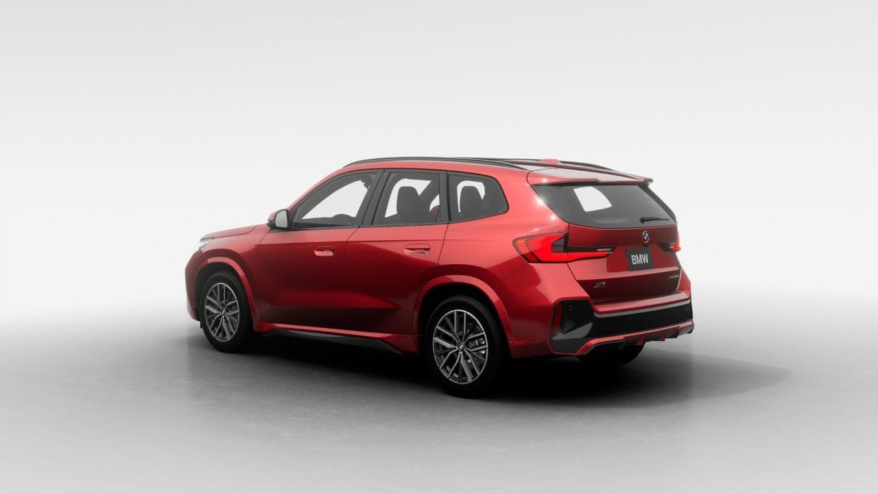 2027 BMW X1 xDrive28i