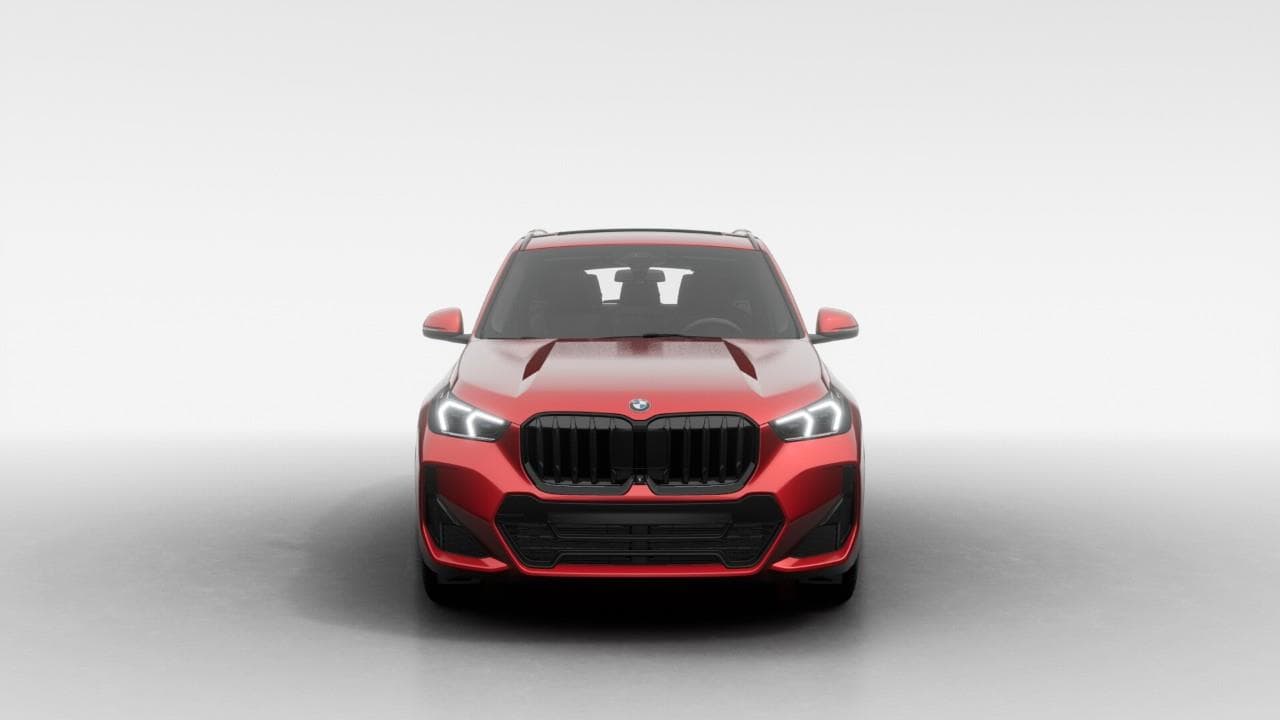 2027 BMW X1 xDrive28i