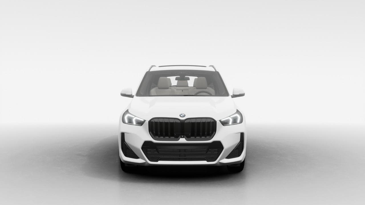 2027 BMW X1 xDrive28i