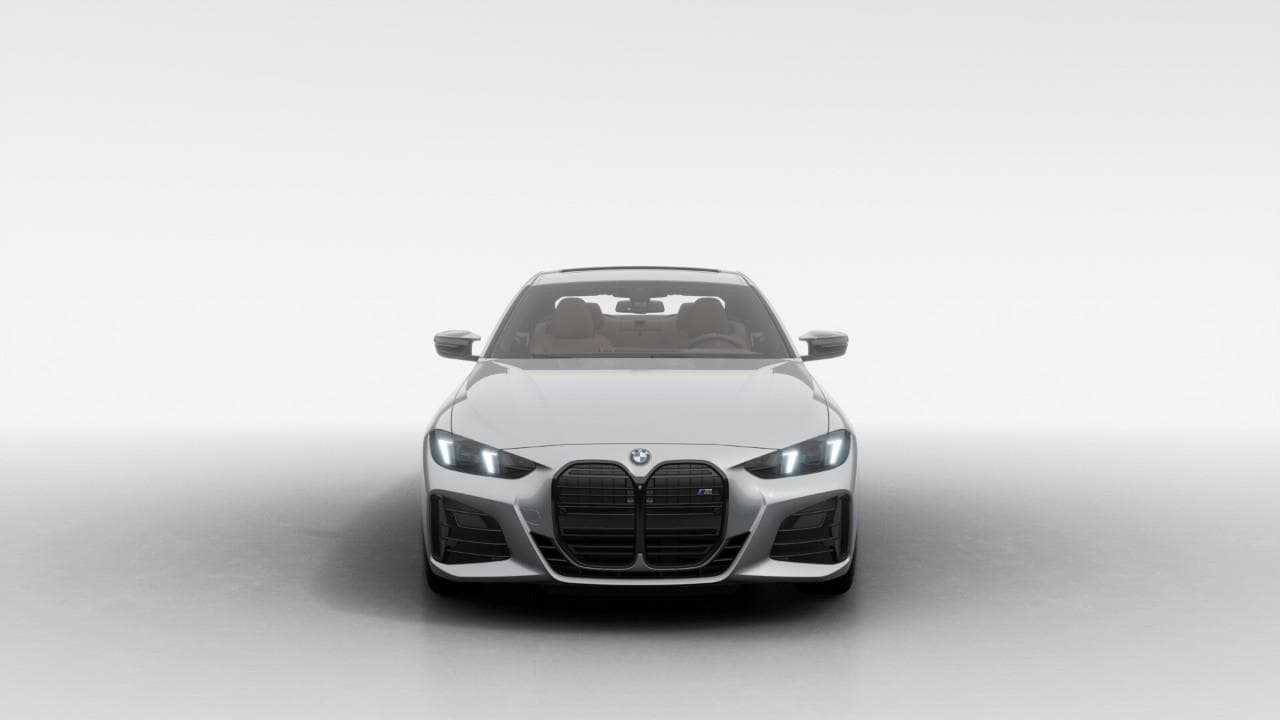 2027 BMW 4 Series M440i xDrive