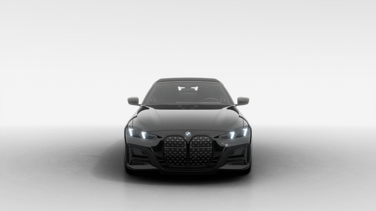 2027 BMW 4 Series 430i xDrive