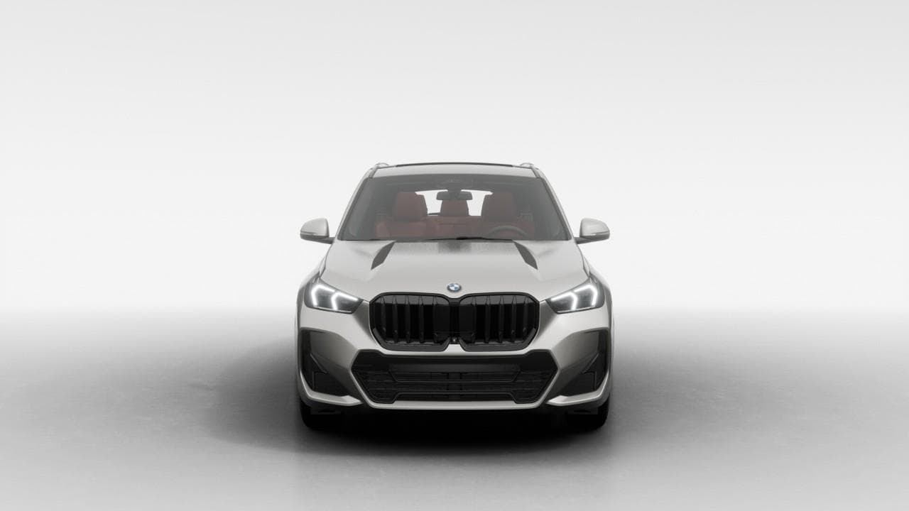 2027 BMW X1 xDrive28i