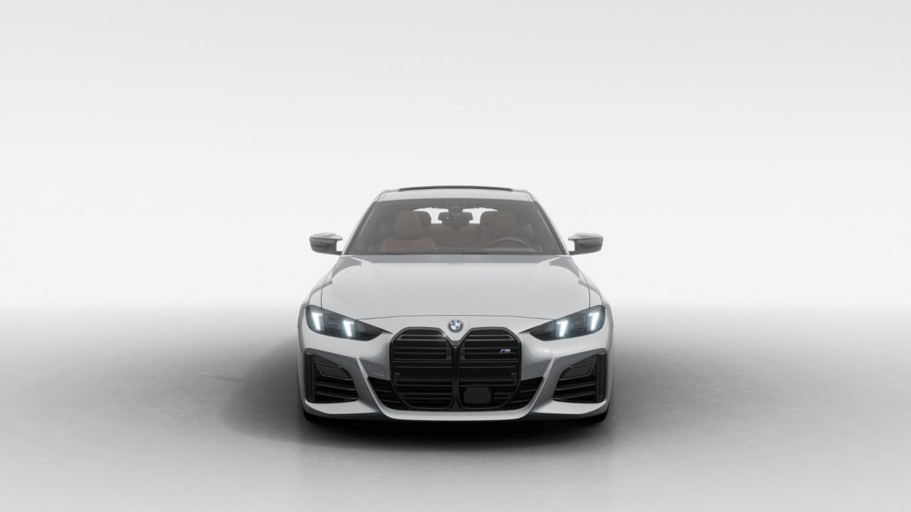 2027 BMW 4 Series M440i xDrive