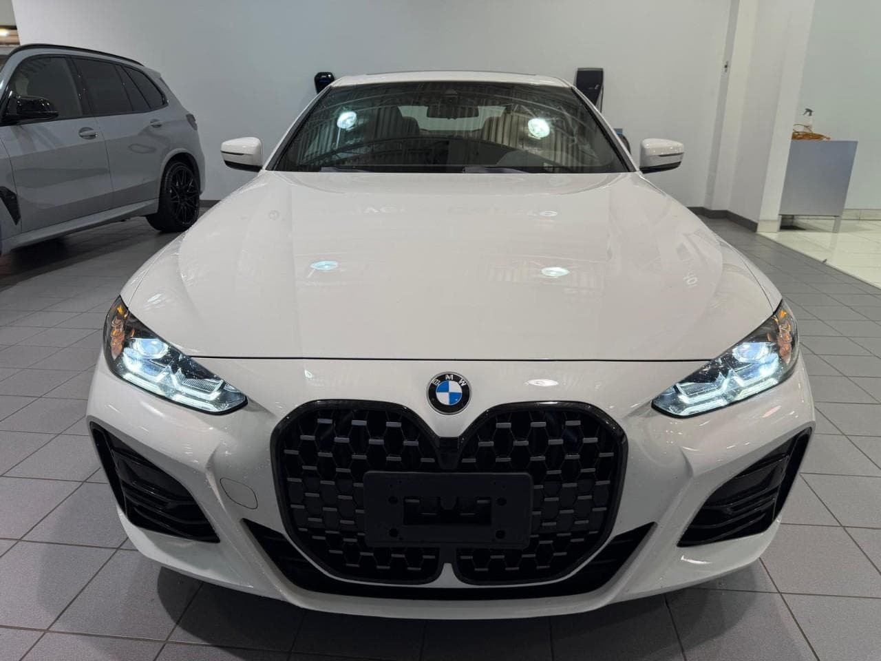 2023 BMW 430i xDrive