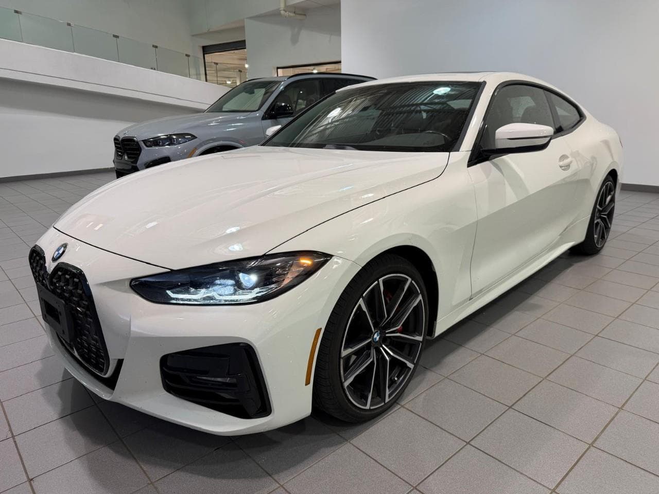 2023 BMW 430i xDrive