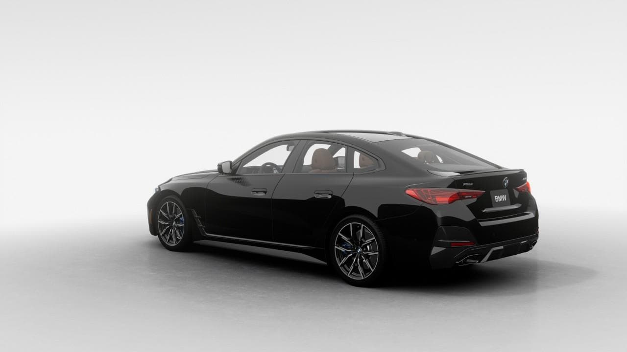 2027 BMW 4 Series M440i xDrive
