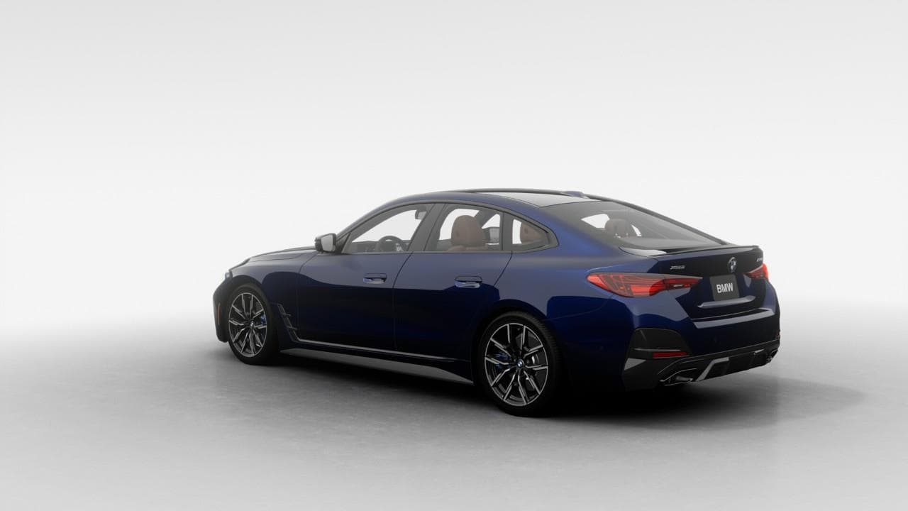2027 BMW 4 Series M440i xDrive