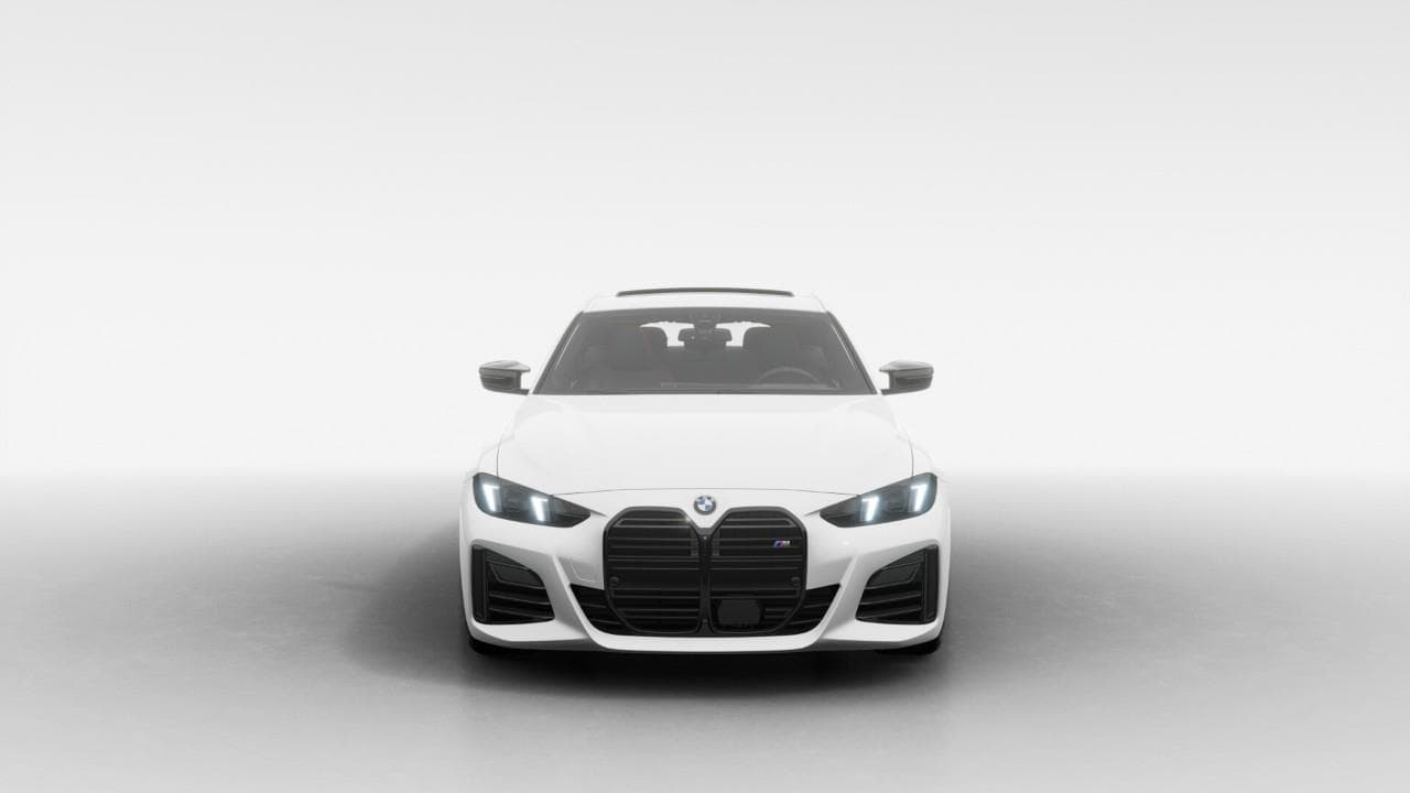 2027 BMW 4 Series M440i xDrive