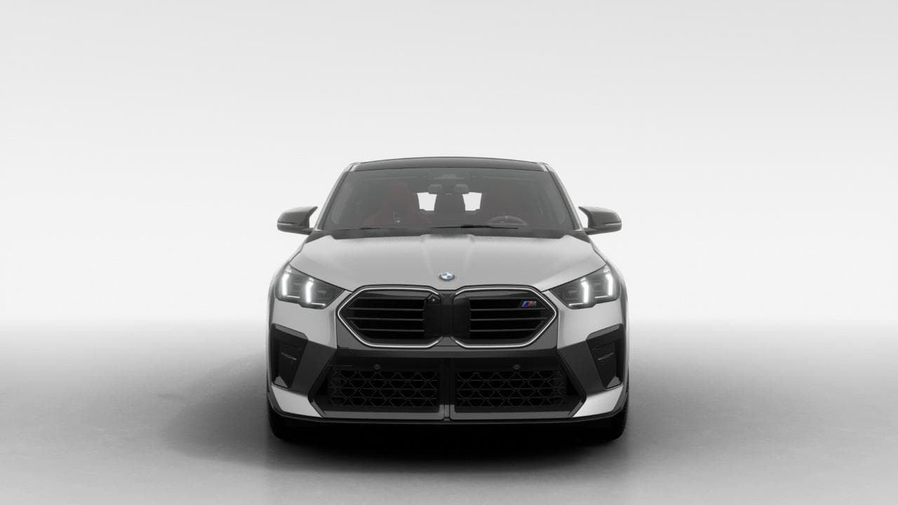 2027 BMW X2 M35i xDrive