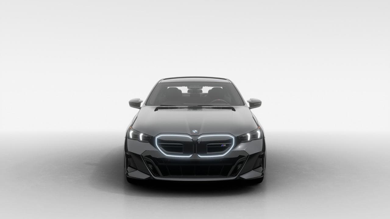 2027 BMW i5 M60 xDrive