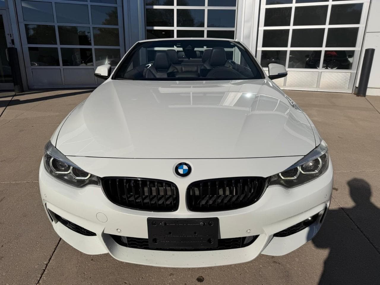 2020 BMW 440i xDrive