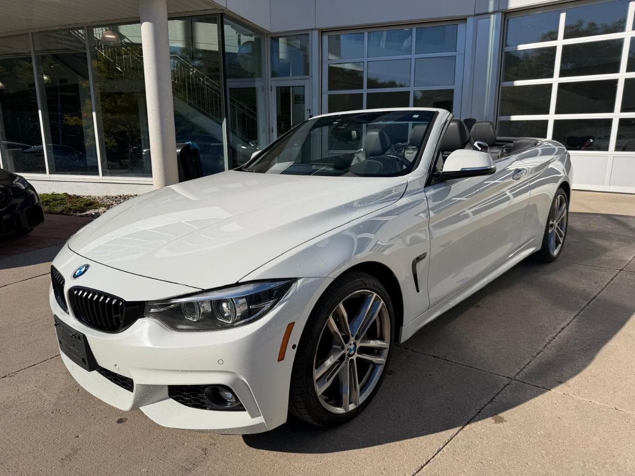 2020 BMW 440i xDrive