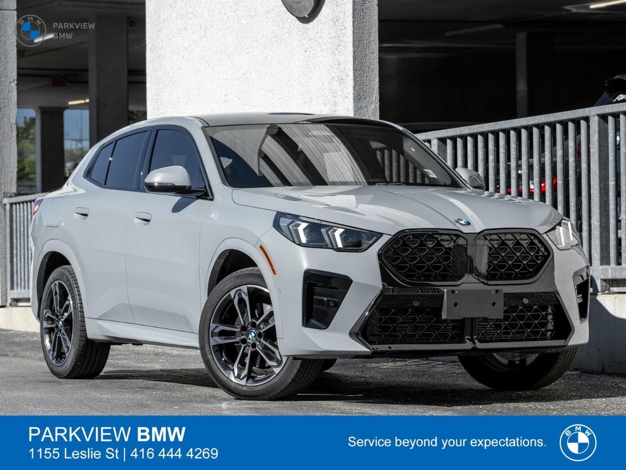 2025 BMW X2 xDrive28i