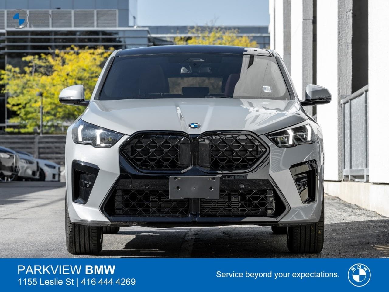 2025 BMW X2 xDrive28i