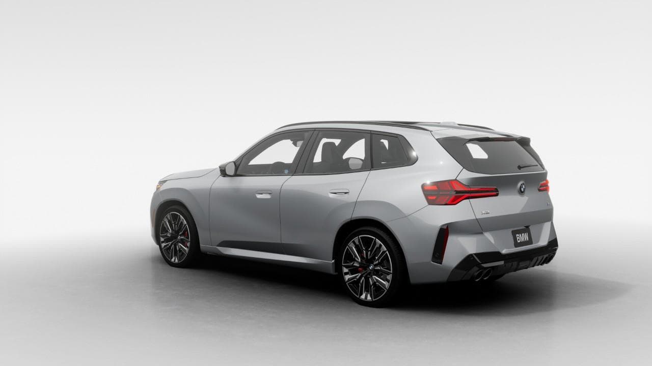 2026 BMW X3 M50 xDrive