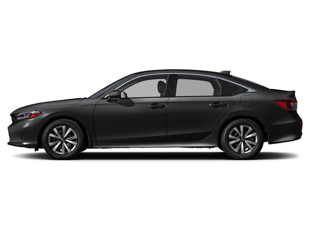 2026 Honda Civic Sedan LX