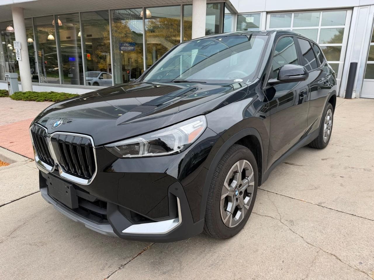 2023 BMW X1 xDrive28i