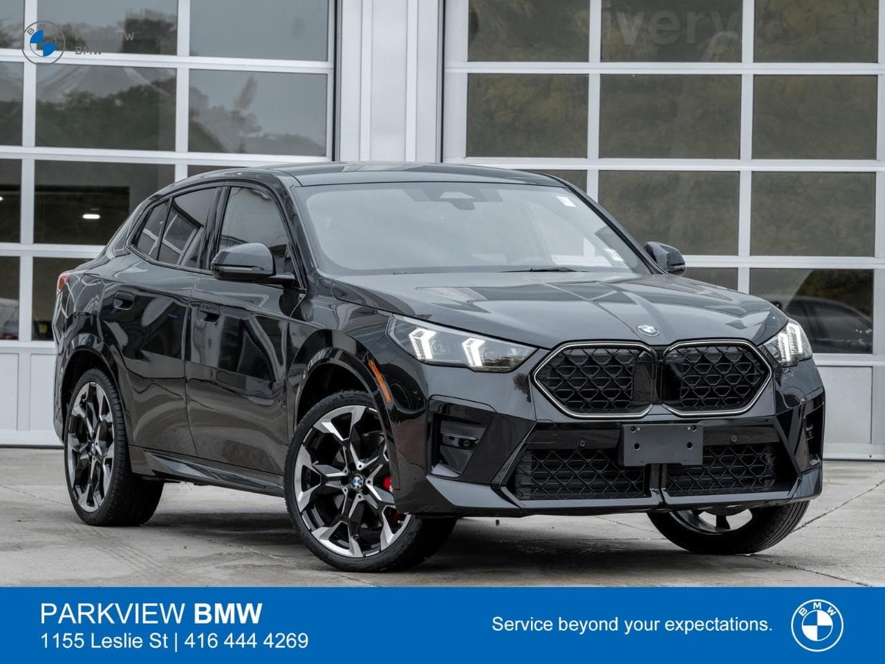 2024 BMW X2 xDrive28i