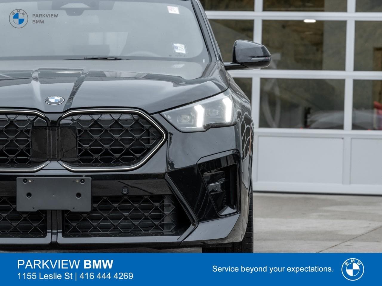 2024 BMW X2 xDrive28i