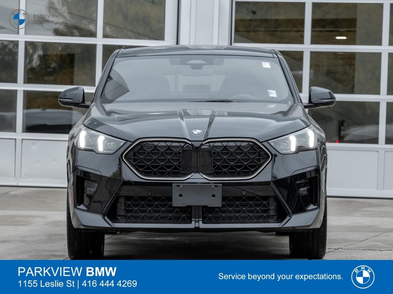 2024 BMW X2 xDrive28i