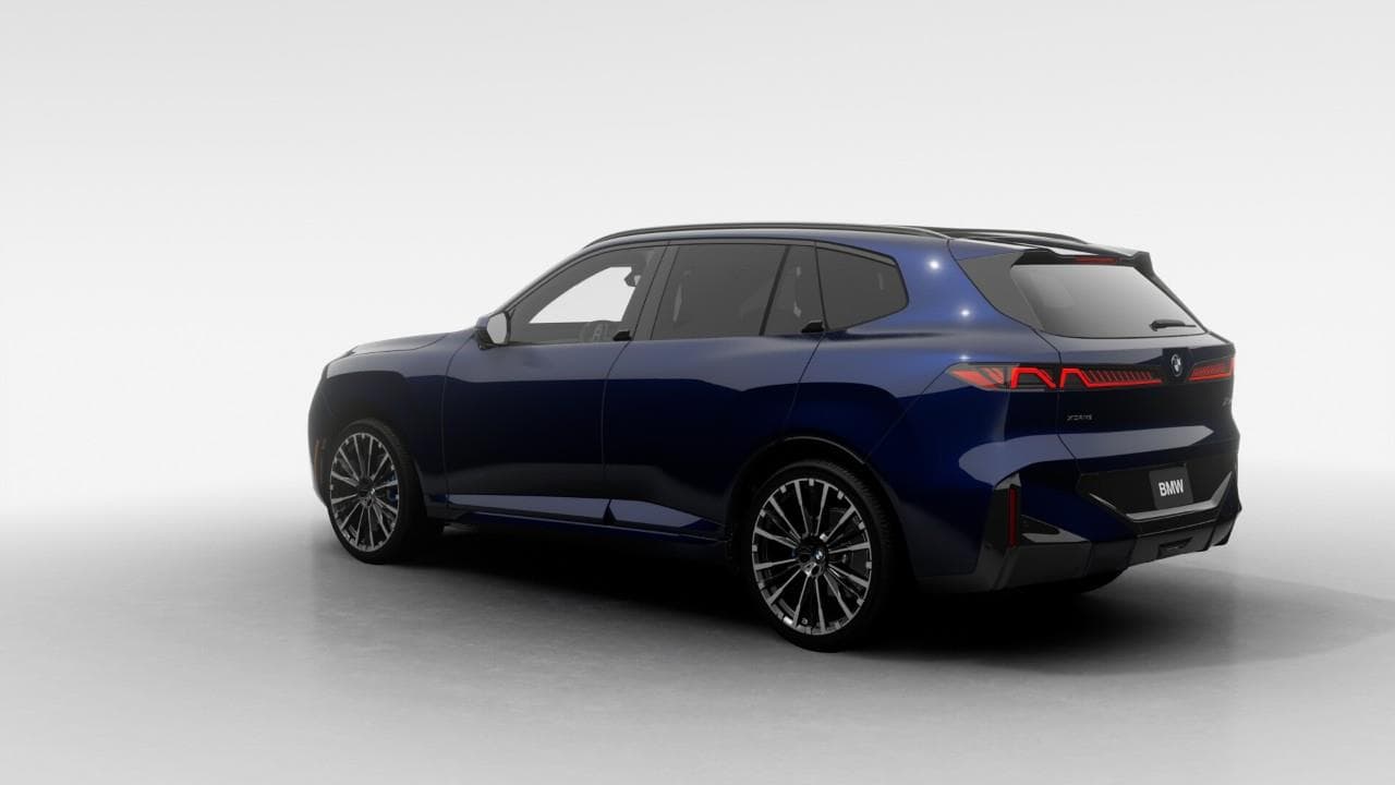 2027 BMW X5 40 xDrive