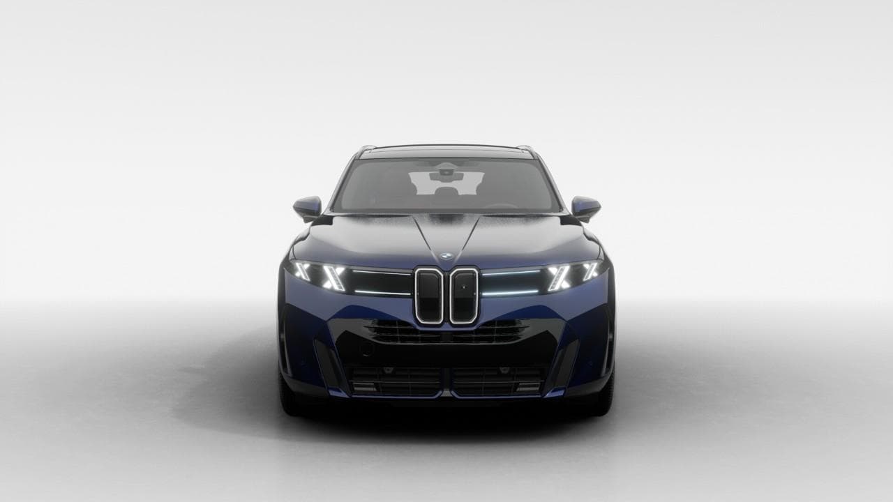2027 BMW X5 40 xDrive