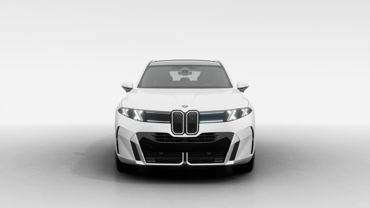 2027 BMW X5 40 xDrive