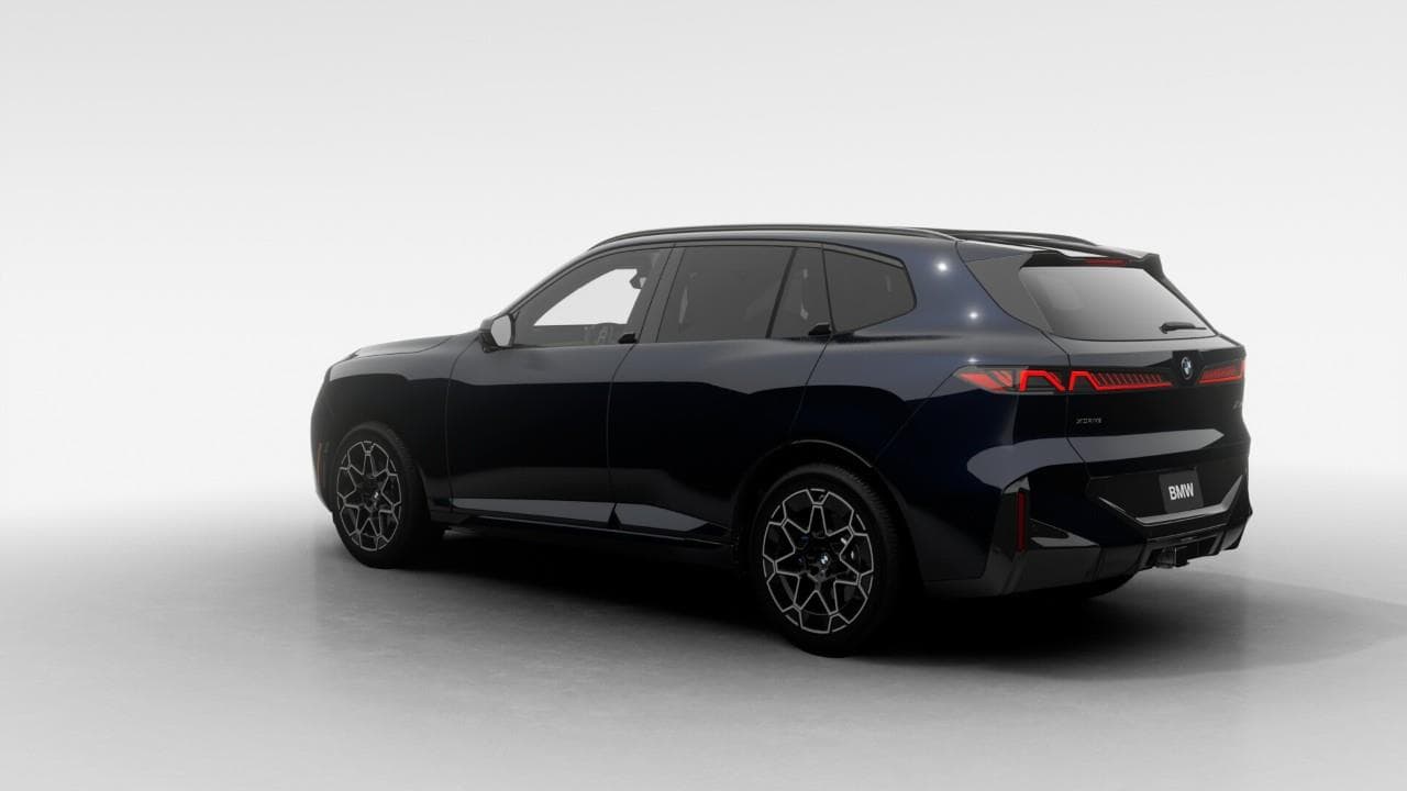 2027 BMW X5 40 xDrive