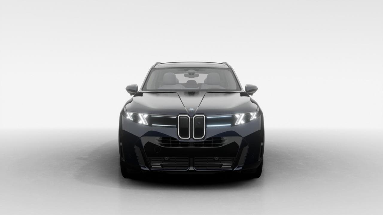 2027 BMW X5 40 xDrive