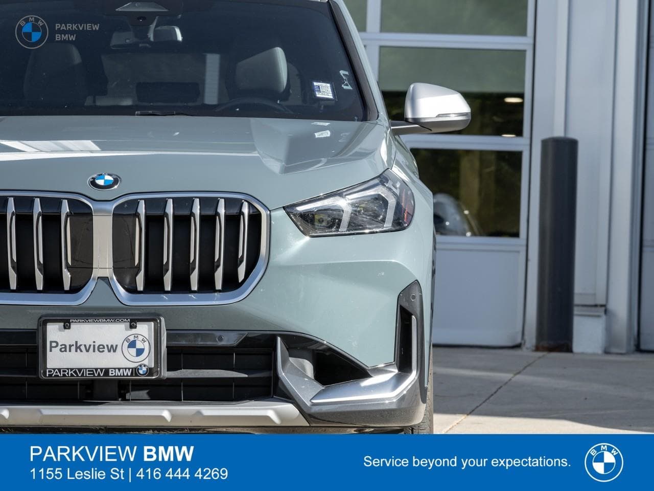 2023 BMW X1 xDrive28i