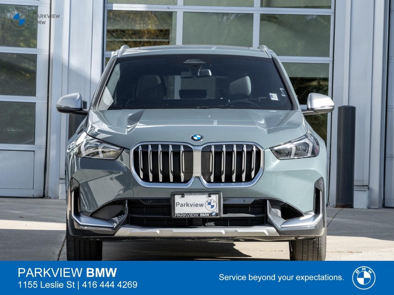 2023 BMW X1 xDrive28i
