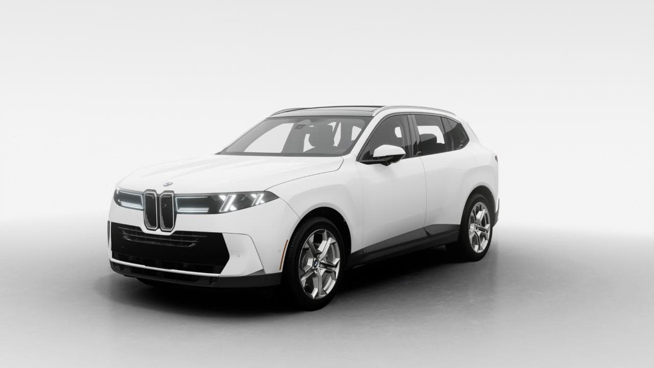 2027 BMW X5 40 xDrive
